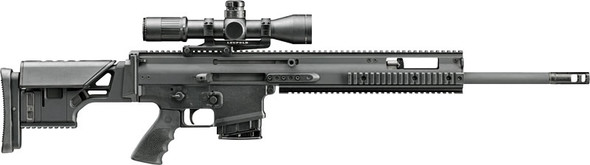20" 10RD BLACKFN SCAR 20S NRCH 308 WIN 