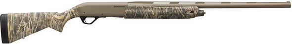 3.5" 28" REALTREE MAX-7*WINCHESTER SX4 HYBRID LH 12GA 