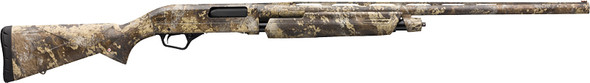 3.5" 28" TRUE TIMBER PRAIRIEWINCHESTER SXP WATERFOWL 12GA 