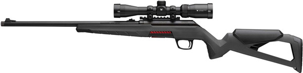 " 10SH BLK SR W/VRTX CRSFRII *WINCHESTER XPERT BR 22LR 16.5 