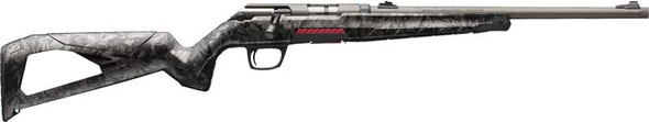 " CARBON GRAY SUPPRESOR READY*WINCHESTER XPERT BR 22LR 16.5 