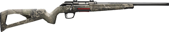 16.5" 8RD STRATA/BLACK SP RDY*WINCHESTER XPERT BR 22WMR 