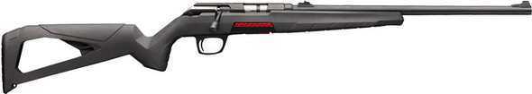 10SH GREY/MATTE BLACK SYNWINCHESTER XPERT BR 22LR 18" 