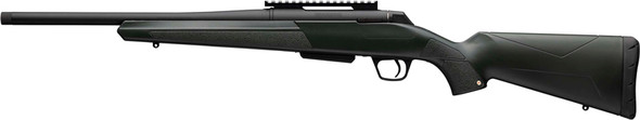 LEGEND 16.5" GREEN/MATTE BLKWINCHESTER XPR STEALTH SR 400 