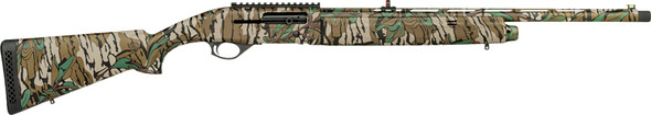 3" 22"VR EXTENDED TURKEY TUBEMOSSBERG SA-20 TURKEY 20GA 