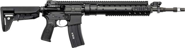 RIFLE-LENGTH BLK 1-30RD MAGBCM MK12 MOD-0 5.56 NATO 18" 
