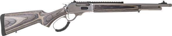 18" BBL. THREADED LAMINATE SSROSSI R95 CLASSIC 45-70 GOVT 