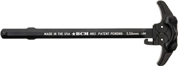 LARGE LATCH FOR AR15BCM CHARGING HANDLE MK2 AMBI 