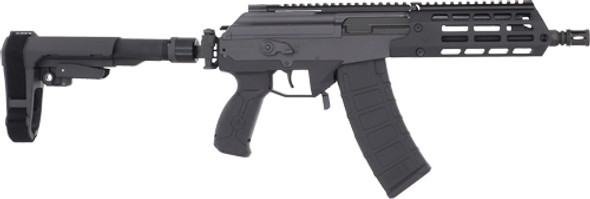 X39 8.3" BBL. SIDE FOLD BRACEIWI GALIL ACE PISTOL GEN2 5.45 