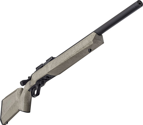 20" 10RND SAGE/BLUED THREADEDSPRINGFIELD 2020 RIMFIRE 22LR 