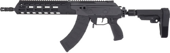 X39 13" BBL. SIDE FOLD BRACEIWI GALIL ACE GEN2 PISTOL 7.62 