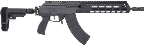 X39 13" BBL. SIDE FOLD BRACEIWI GALIL ACE GEN2 PISTOL 7.62 