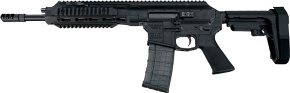 X 39 12.5" 30RD BLACKFAXON ARAK-21 XRS PISTOL 7.62 