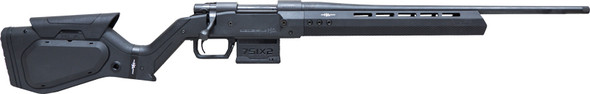22" BBL STEEL BLACKHOWA HERA 7 6.5CM 