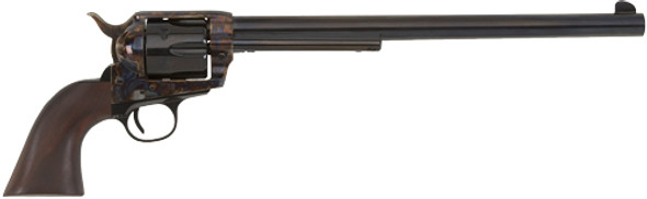 12" BLUE WOOD GRIPE.M.F. BUNTLINE 45LC 