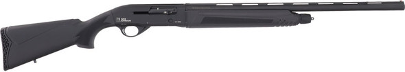 BLACK SYNTHETICIVER JOHNSON 12GA 3" 26"VR 