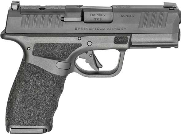 3.7" OPTICS READY 15RD/17RDSPRINGFIELD HELLCAT PRO 9MM 