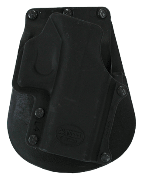 MODEL 29/30/36 & S&W 99FOBUS HOLSTER PADDLE FOR GLOCK 