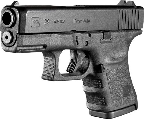 BLACKGLOCK 29SF 10MM G3 FS 10-SHOT 