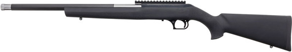 22WMR STRAIGHT PULL 19" HOGUEMAGNUM RESEARCH MAGNUM LITE 