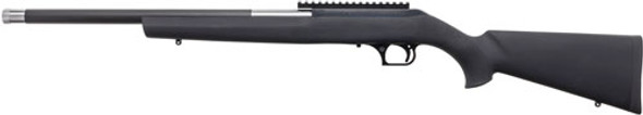 17HMR STRAIGHT PULL 19" HOGUEMAGNUM RESEARCH MAGNUM LITE 