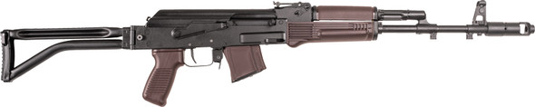 RIFLE 1-10RD MAG PLUMARSENAL SAM7SF-84E 7.62X39 