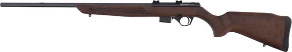 21" MATTE WOODROSSI RB22 22WMR RIFLE BOLT 