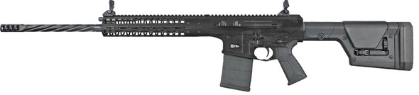 SPIRAL FLUTED 20RD BLACKLWRC REPR MKII SC 6.5CM 22" 