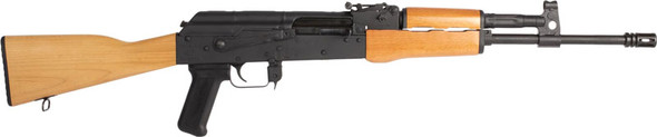 7.62X39 RIFLE 30RD WOOD STOCKCENTURY ARMS ROMANIAN RH-10 