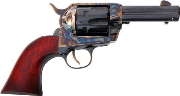 357 MAG 3.5" COLOR CASE/WAL!TRADITIONS 1873 SA REVOLVER 