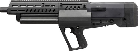18.5" 15-SHOT BLACKIWI TAVOR TS12 BULLPUP 12GA. 