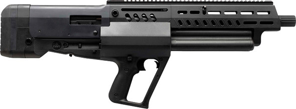 18.5" 15-SHOT BLACKIWI TAVOR TS12 BULLPUP 12GA. 