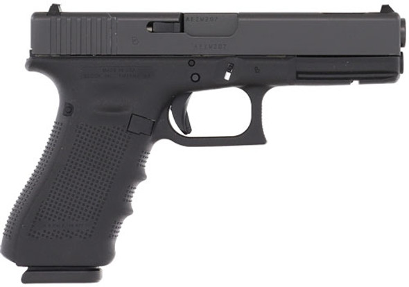 BLACKGLOCK 22C 40SW FS 15-SHOT 