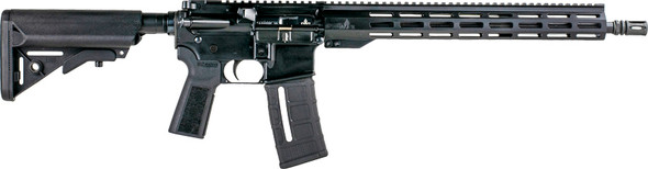 TACTICAL RIFLE BC B5 STOCKIWI ZION Z-15 5.56/223 16" 