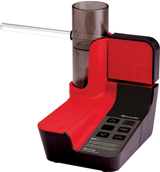 TRICKLERHORNADY POWDER VIBRATORY 