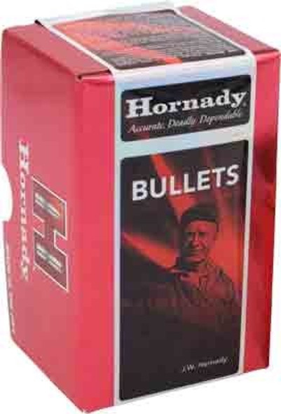 148GR LEAD HBWC 250CT 6BX/CSHORNADY BULLETS 38 CAL .358 