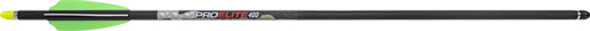 400 20" ALPHA BLAZE 3PKTENPOINT XBOW ARROW PRO ELITE 
