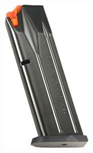 COMPACT 10RD BLUED STEELBERETTA MAGAZINE PX4 40SW 