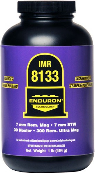 10CAN/CSIMR POWDER 8133 1LB CAN 