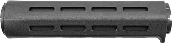 MIDLENGTH BLACK TWO PIECEB5 SYSTEMS HANDGUARD M-LOK 