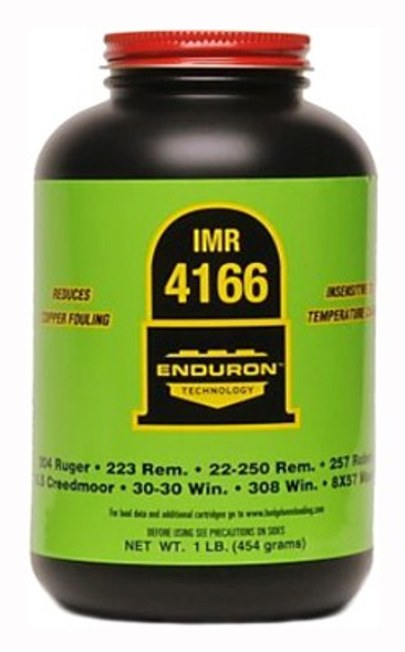 10CAN/CSIMR POWDER 4166 1LB CAN 