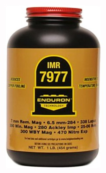 10CAN/CSIMR POWDER 7977 1LB CAN 