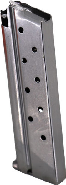 9MM 9RD S/SMETALFORM MAGAZINE 1911 GOVT. 