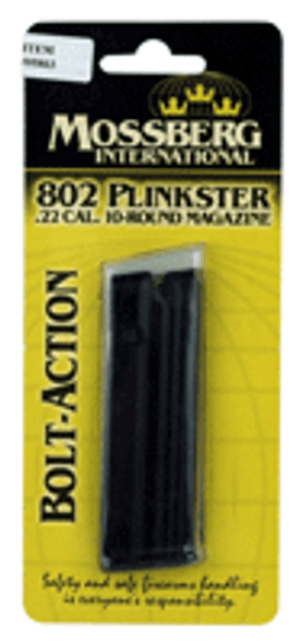 22LR 10RDMOSSBERG MAGAZINE 801/802 