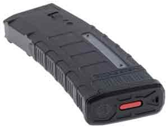 30RD BLACK FITS LWRC ONLYLWRC MAGAZINE BY MAGPUL 6.8SPC 