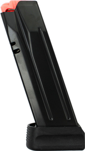 REVERSE 17RD POLYMERCZ MAGAZINE P-10 C 9MM LUGER 