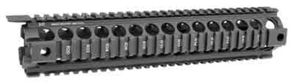 RIFLE LENGTH AR-15MI G2 QUAD-RAIL DROP IN FOR 