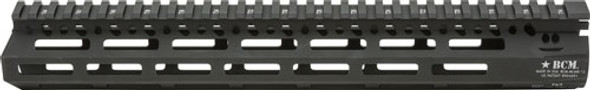 BLACK FITS AR-15BCM RAIL MCMR 13" M-LOK 