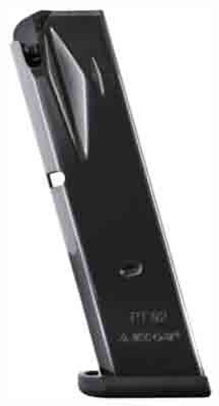 9MM LUGER 15RD BLUEDMEC-GAR MAGAZINE TAURUS PT92 