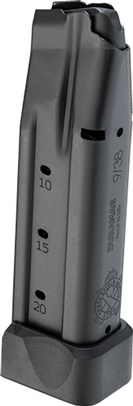 PRODIGY 9MM 20RD DOUBLE STACKSPRINGFIELD MAGAZINE 1911 DS 